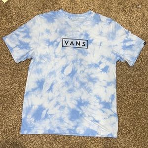 Vans T-shirt